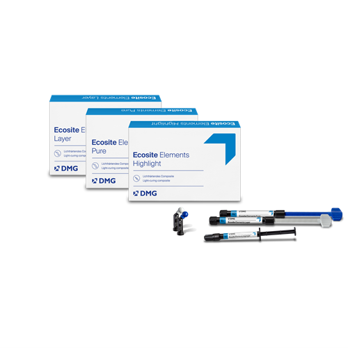 DMG Ecosite Pack Shot